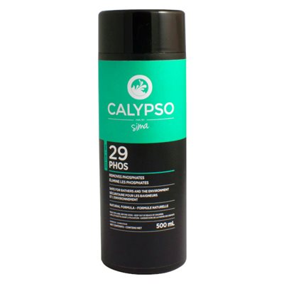Calypso Phos #29